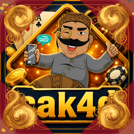 cak4d — galeri pratinjau - APK Resmi