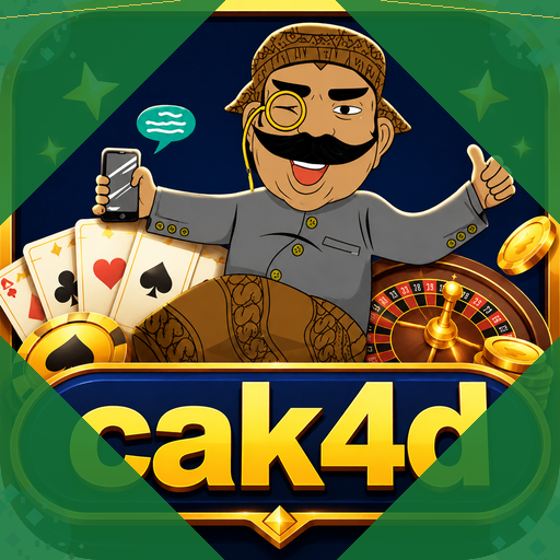 cak4d — galeri pratinjau Resmi APK